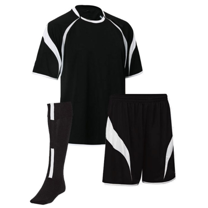 Soccer Uniform